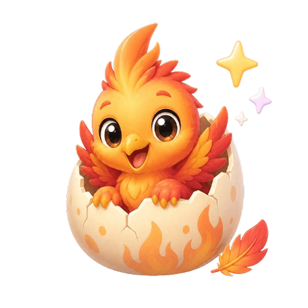 Hatchling 01