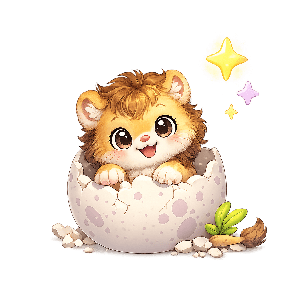 Hatchling 03