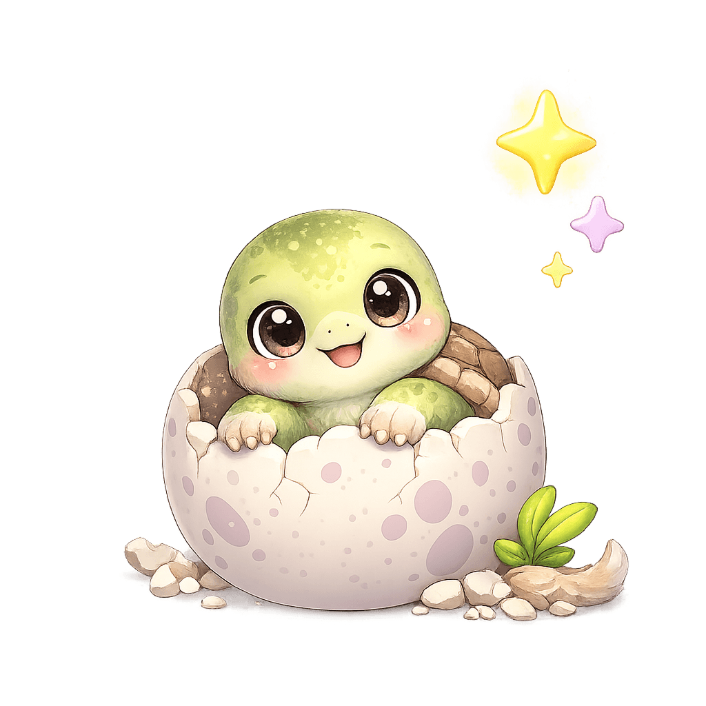 Hatchling 04