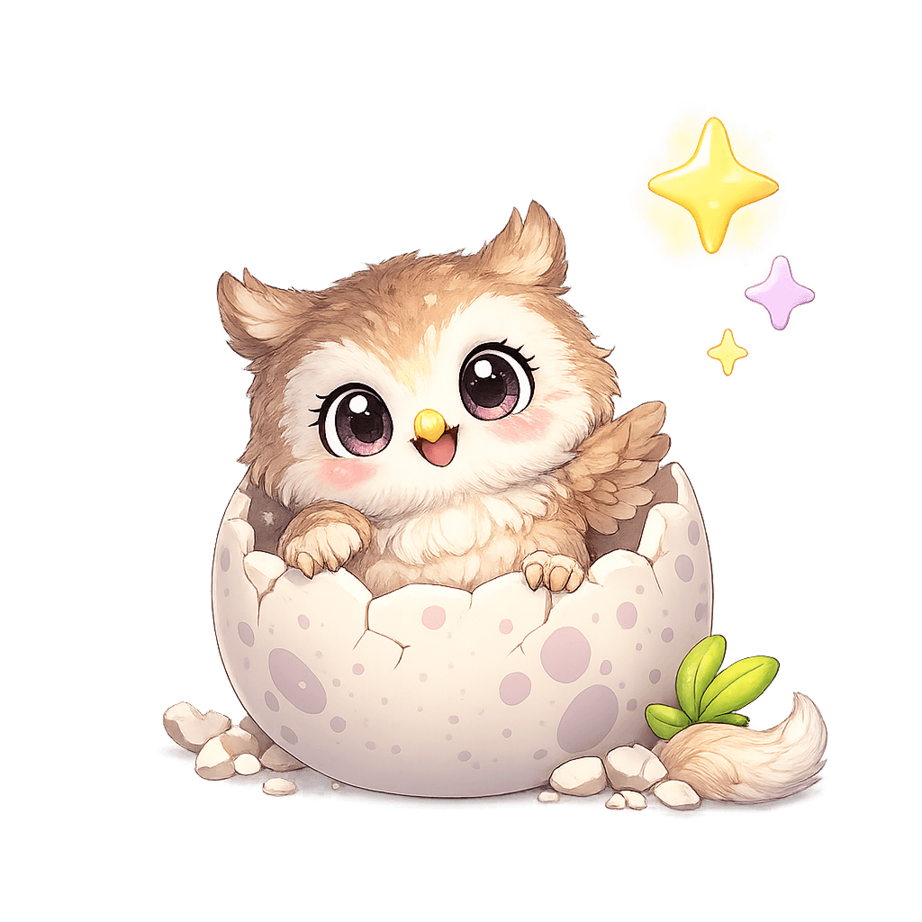 Hatchling 05