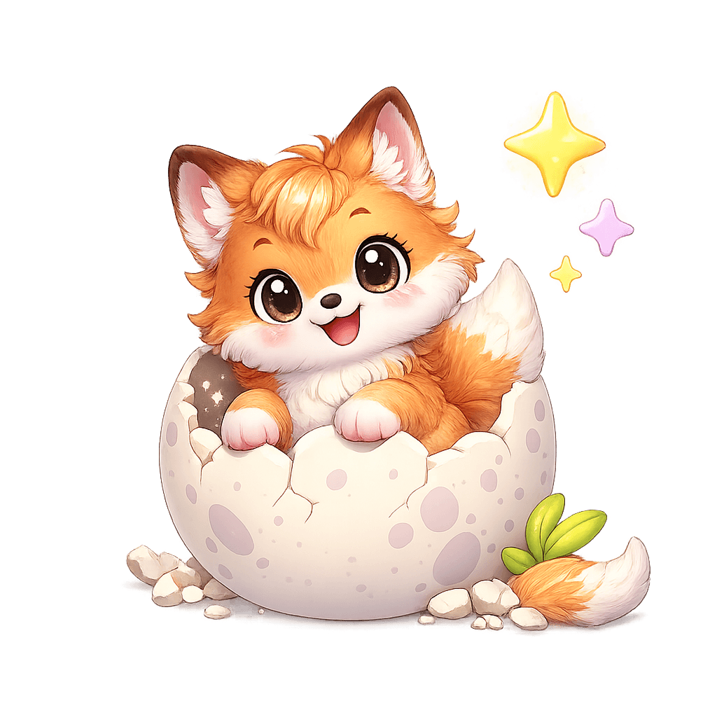 Hatchling 06