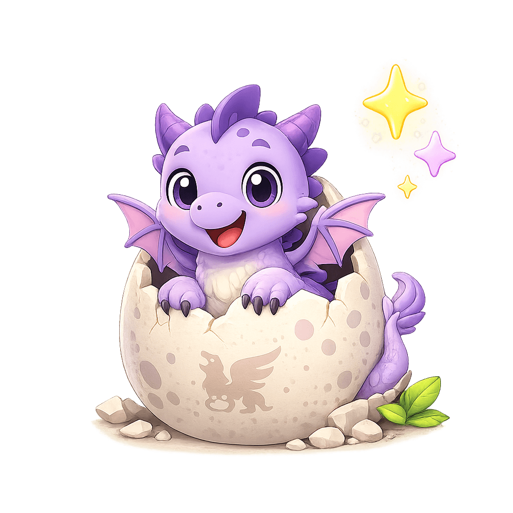 Hatchling 07
