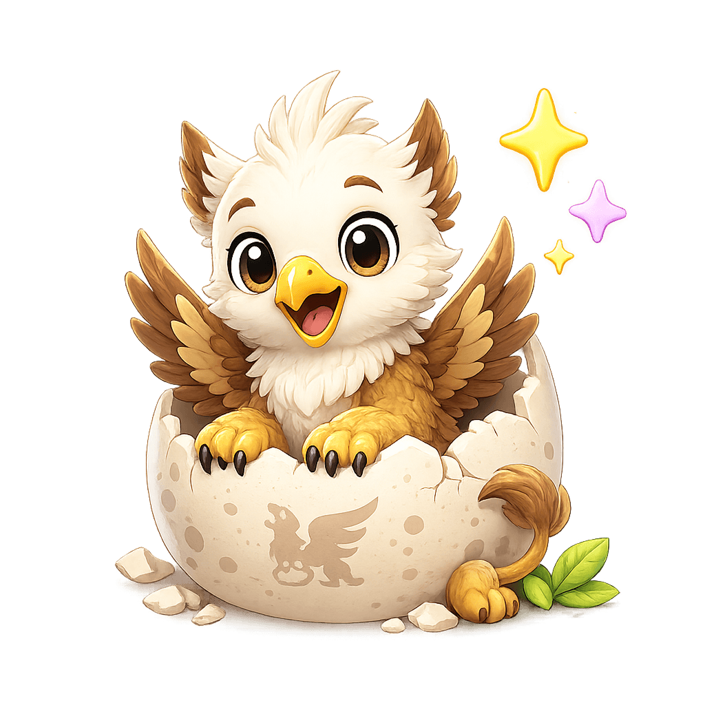 Hatchling 08