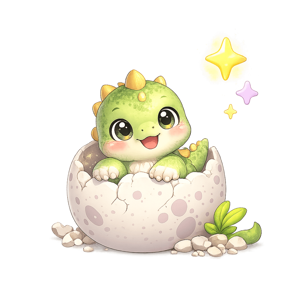 Hatchling 10